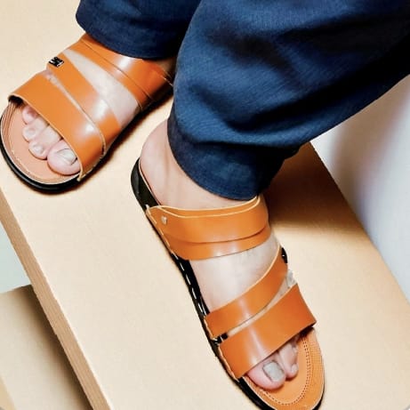 Casual Sandal for Boys & Men.